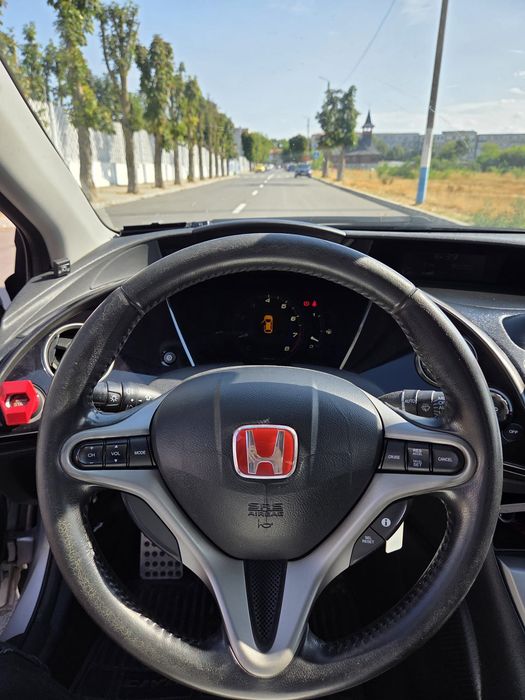 Vând Honda Civic
