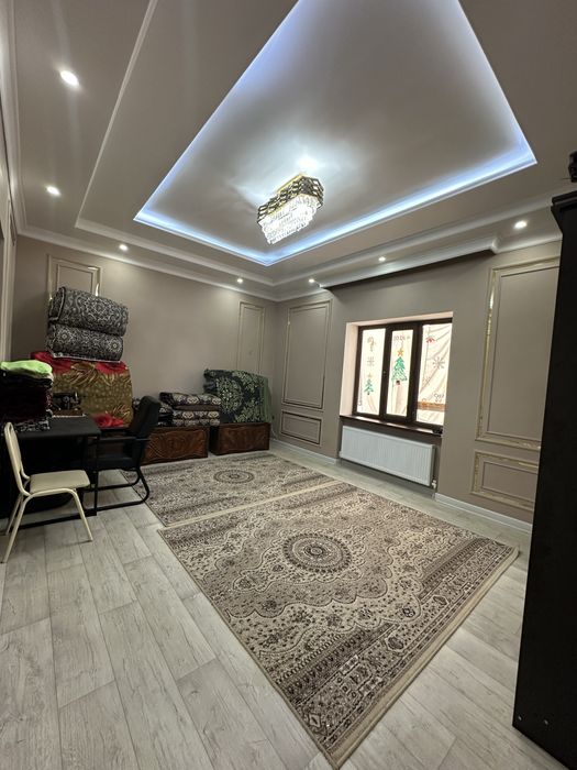 Hovli sotiladi 8 sotix chirchiqda