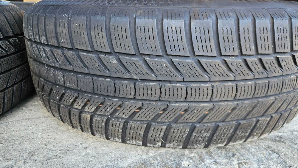 Roti/Jante/Jenti Audi Q5 / Q5L / SQ5 / Sportback | Mercedes EQE GLC | Continental 235/55 R19
