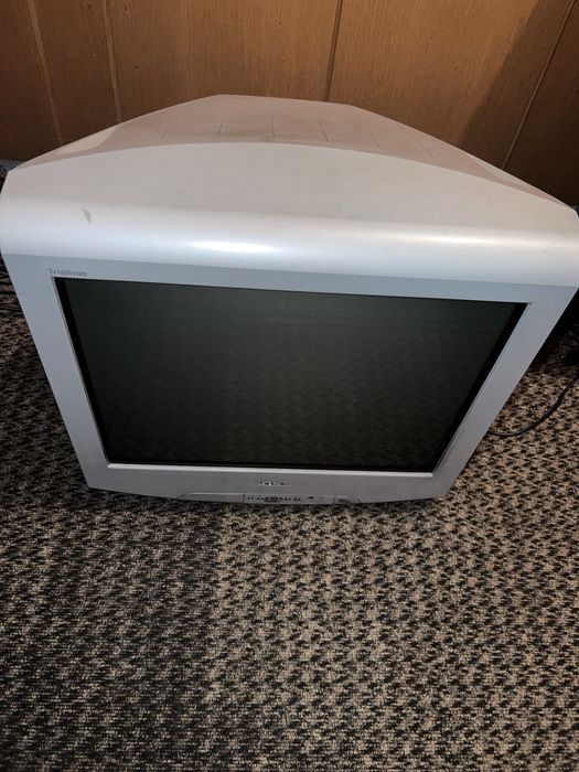 Телевизор за части