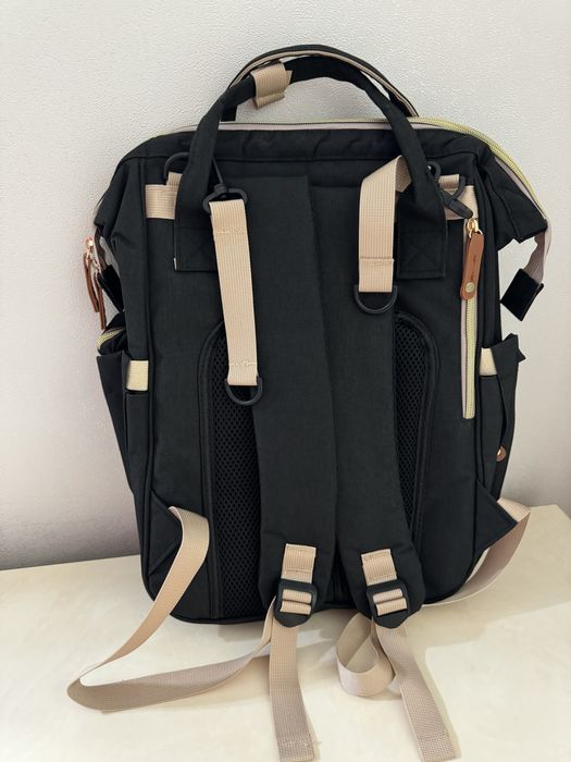 Рюкзак для мам и малышей