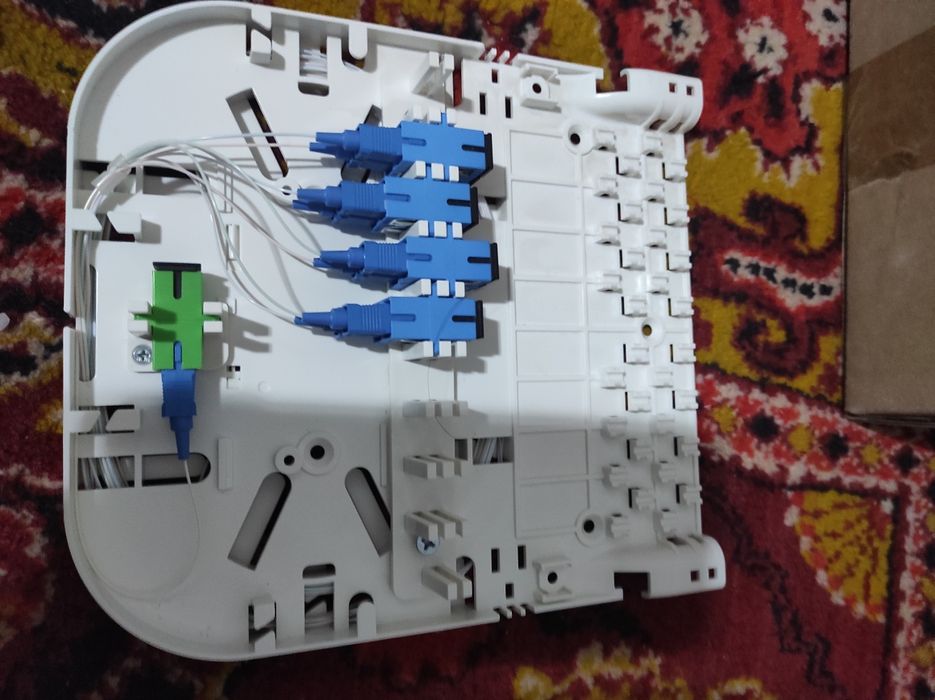 Gpon сплиттер 1/8. Оптический разветвитель 1/8