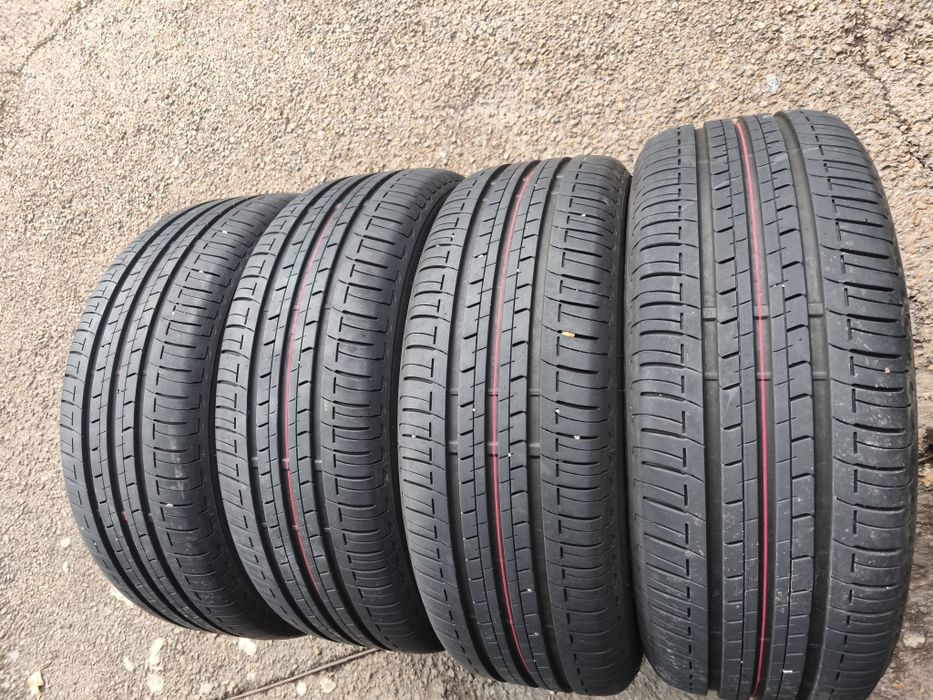 16" оригинални алуминиеви джанти за Hyundai i10/i20.