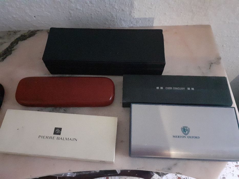 Lot de stilouri și pixuri de marca cu garantie