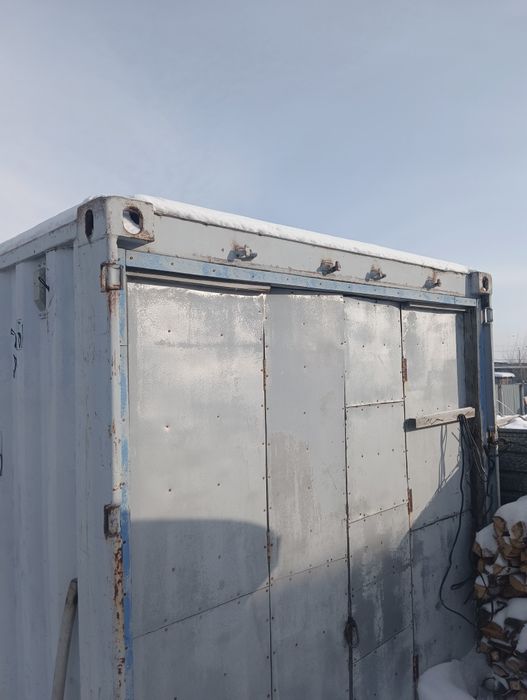 Продам контейнер 20 т.