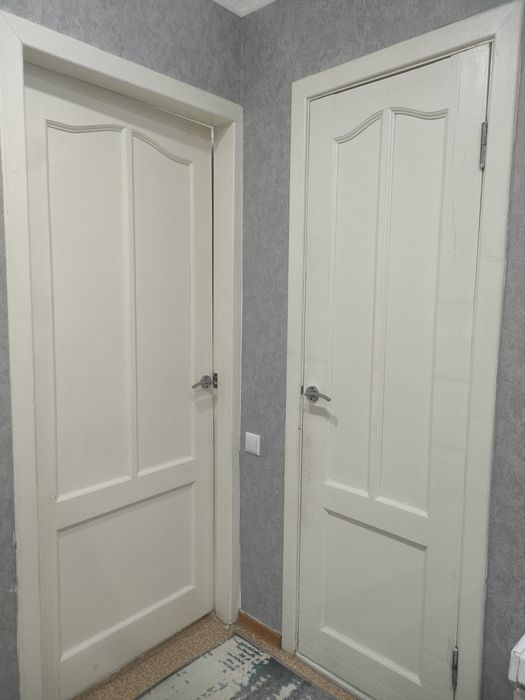 Продам межкомнатные двери