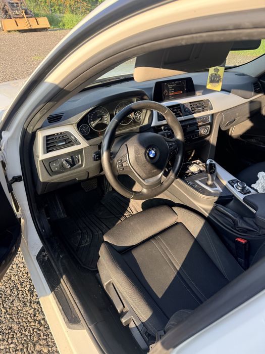 Bmw seria 3 F31 2016 Automat