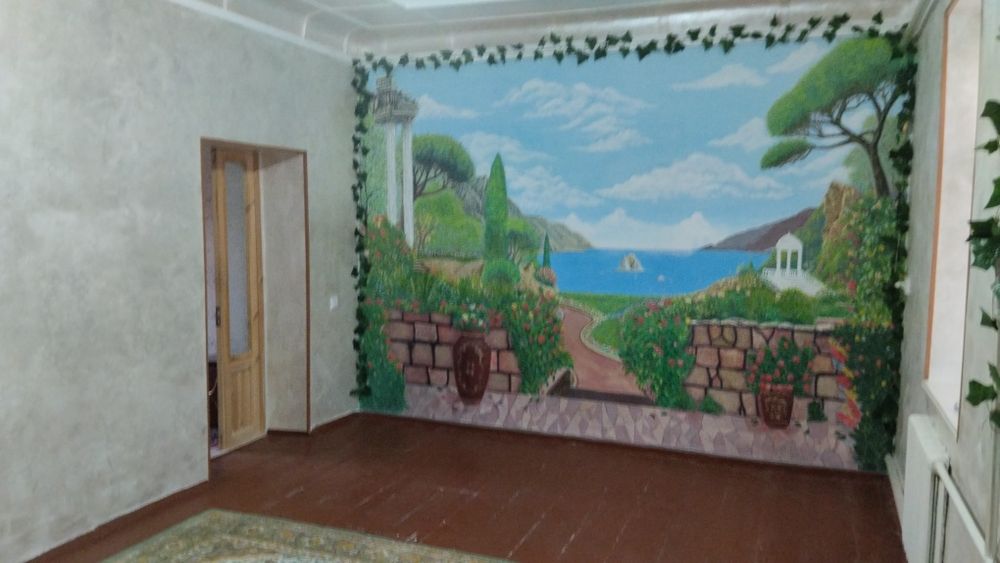 Тошкент Шахар учтепа туманида 4,2 сотихли участка сотилади фасад 16 ме