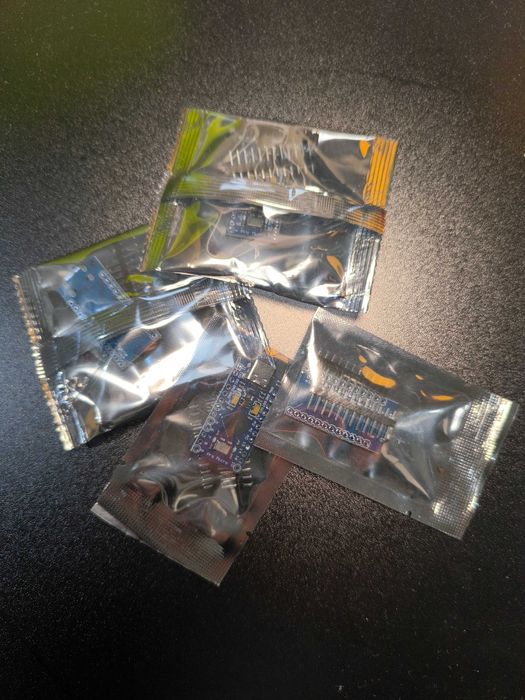 Arduino ATmega32U4