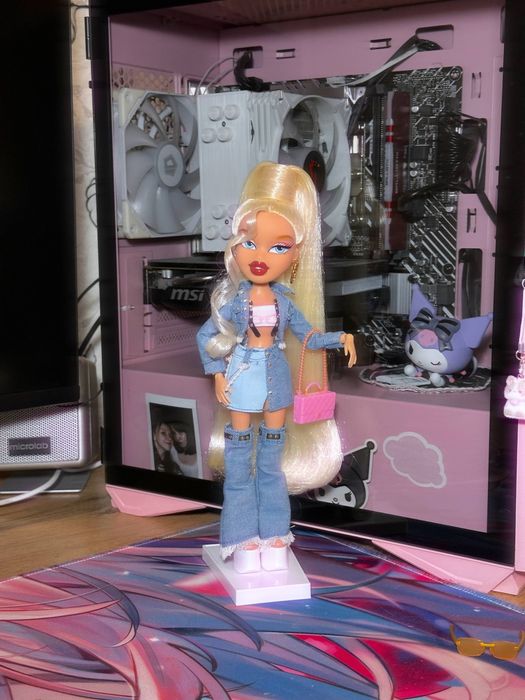 Куклы Bratz Братц