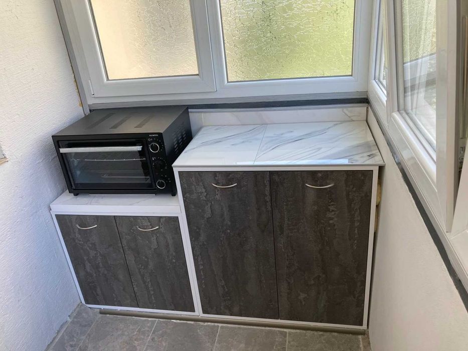 Дава се под наем Тристаен апартамент в Варна, Автогара - 77 кв.м за 510 € - Снимка #7