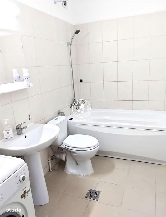 Apartament 2 camere Tatarasi