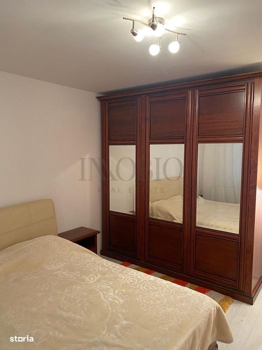 Apartament cu 3 camere / Panduri / Decomandat
