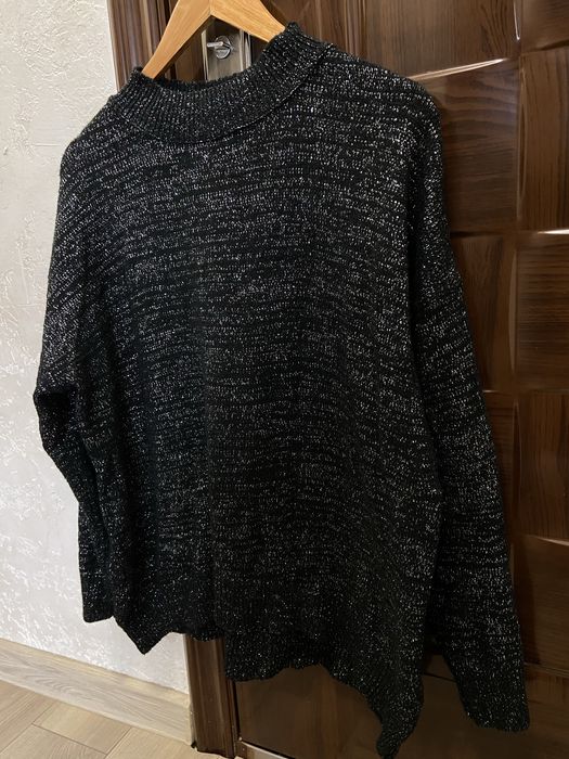 Зимни плетени пуловери ZARA, Desigual, Pepe Jeans, Massimo Dutti, LBD