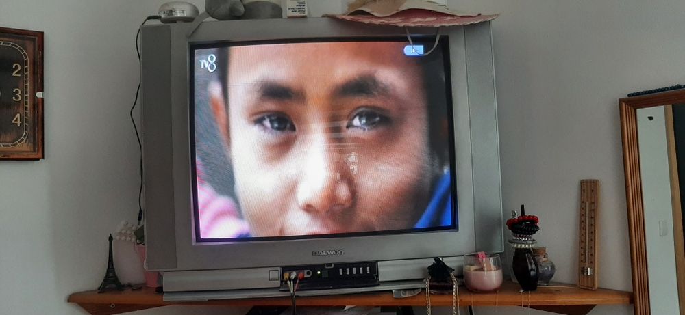 Телевизор DAEWOO