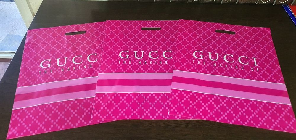 Производим любых видов полиэтиленовых упаковки