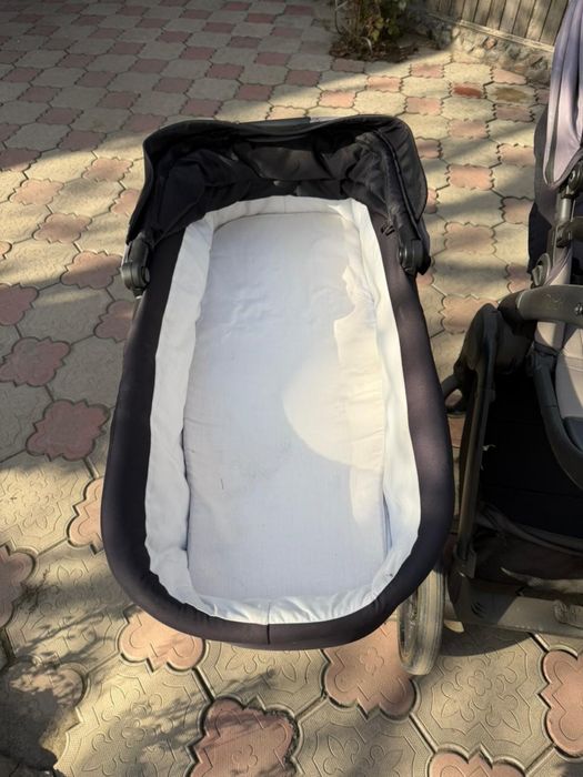 Продам детскую коляску трансформер