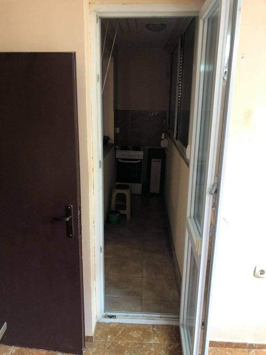 Едностаен апартамент за продажба в ж.к. Разсадника, 2094925