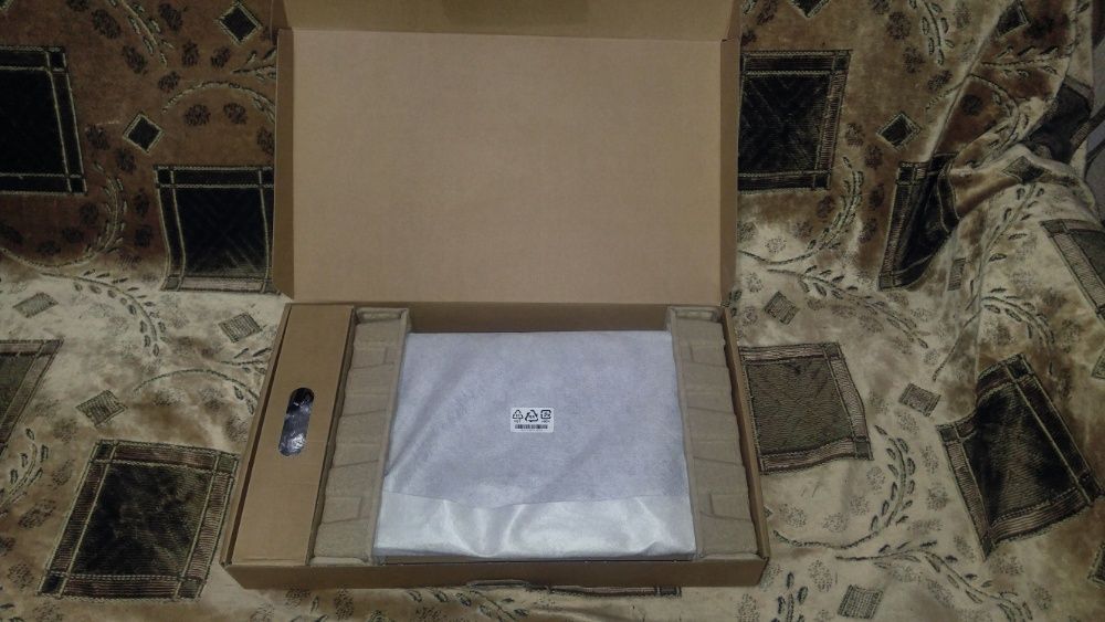 Ноутбук Packard dell - Acer. Новый 4х ядерный.