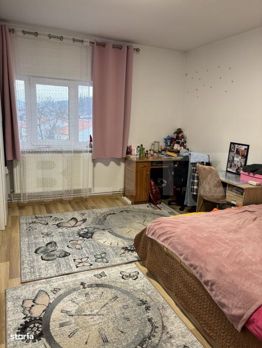 Apartament de vanzare in Gura Humorului