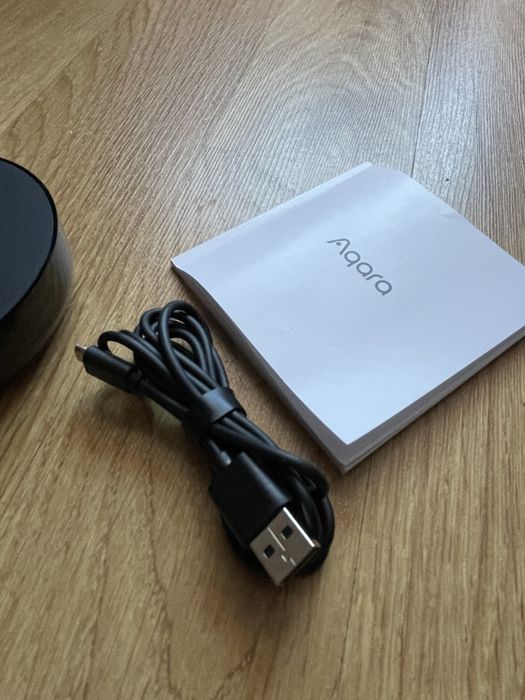 Aqara Hub M2 nou