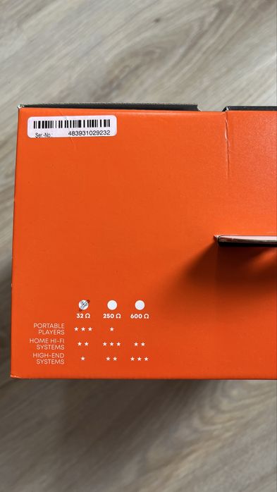 Beyerdynamic DT 880 Edition 32 Ohm