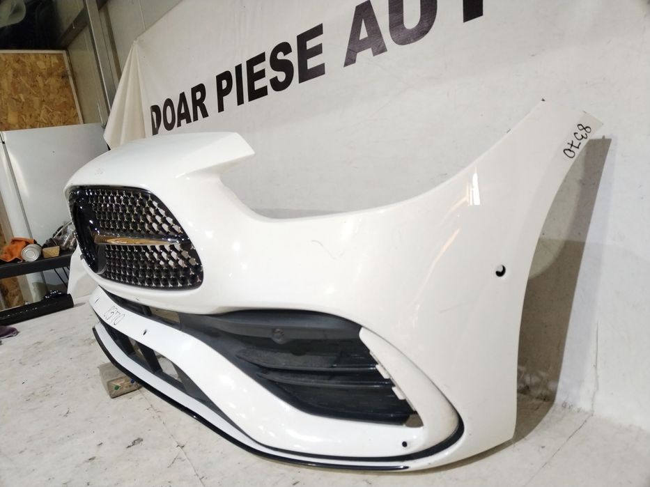 Bara fata Mercedes C-Class, W206 AMG, 2021, 2022, 2023, 2024, cod origine OE A2068858401.