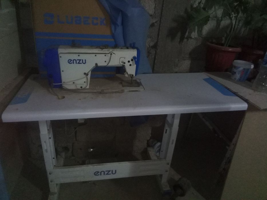 Tikuv mashinasi sotiladi holati yahwi