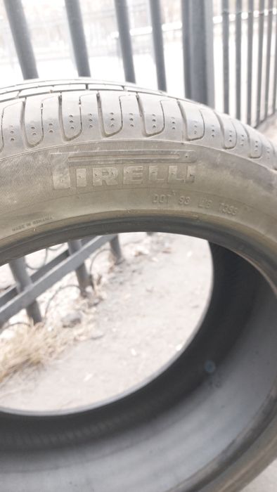 Автошины PIRELLI 235/45 R18