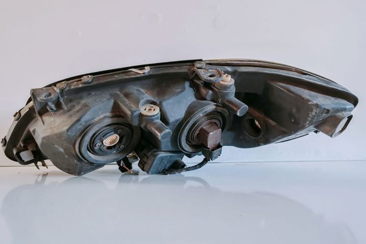 Far dreapta 89100055 Opel Zafira A