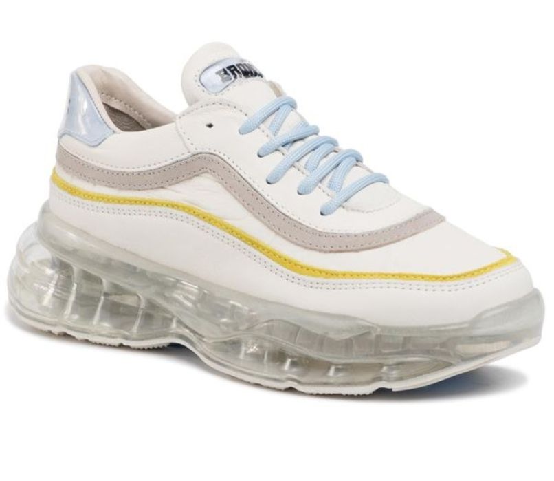 Обувки Bronx н.37