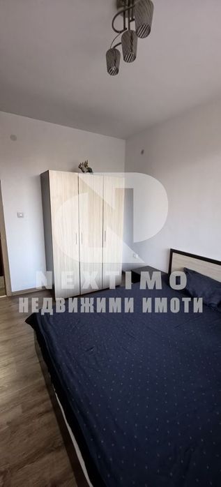 Дава се под наем Тристаен апартамент в Пловдив, Кючук Париж - 110 кв.м за 509.49 € - Снимка #9