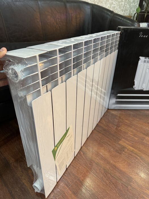 Radiator Радиаторы батареи биметаллический батарея алюминиевый