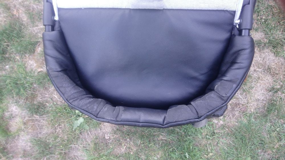 Бебешка количка Bexa