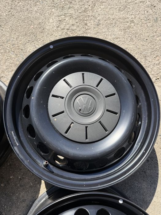 Джанти за VW Crafter 16цола 5х120