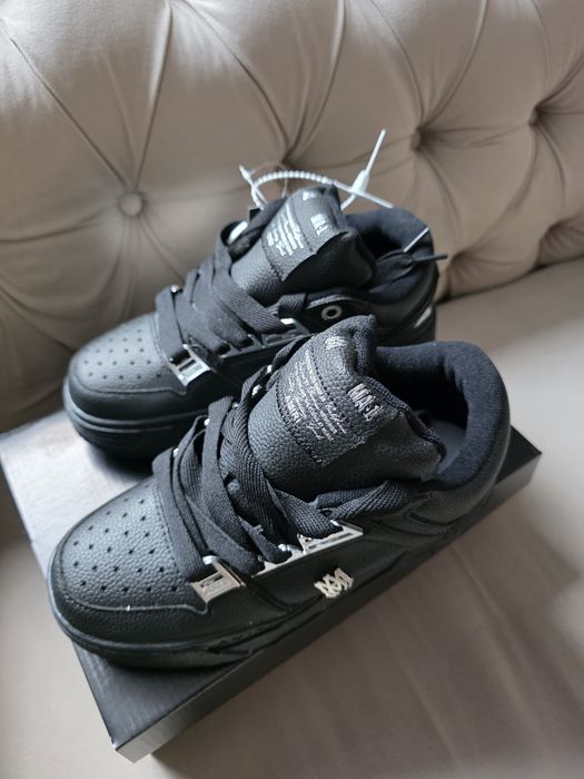 Adidasi Amiri Ma-1