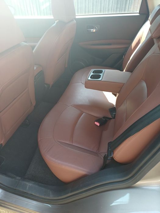 NISSAN Qashqai 2008 — imagine 15