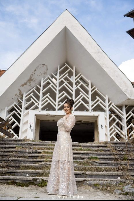 Rochie de seara eleganta