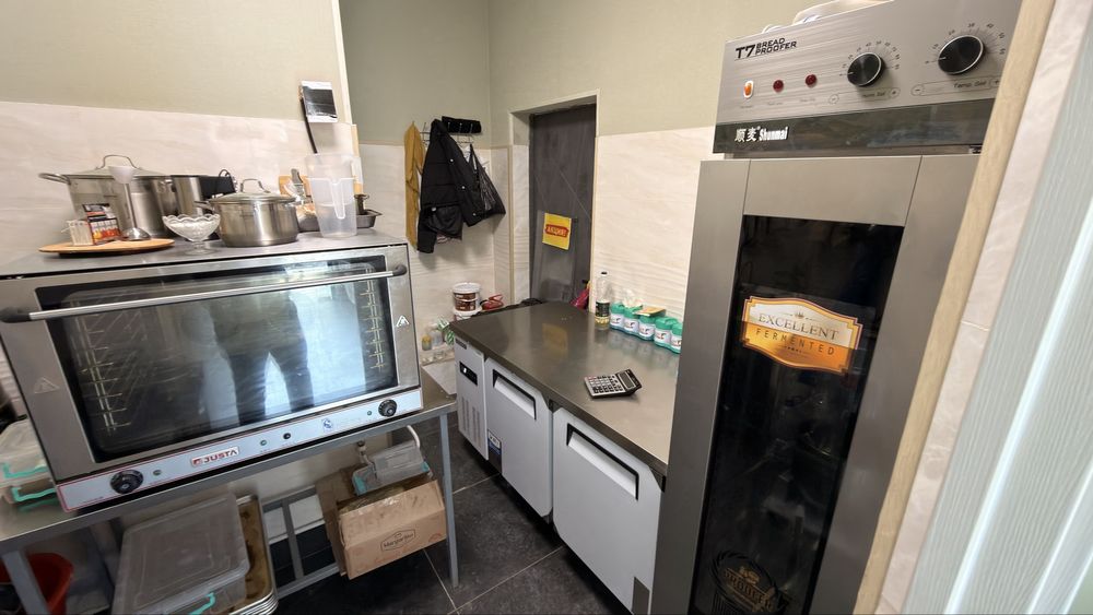 Продается готовый бизнес