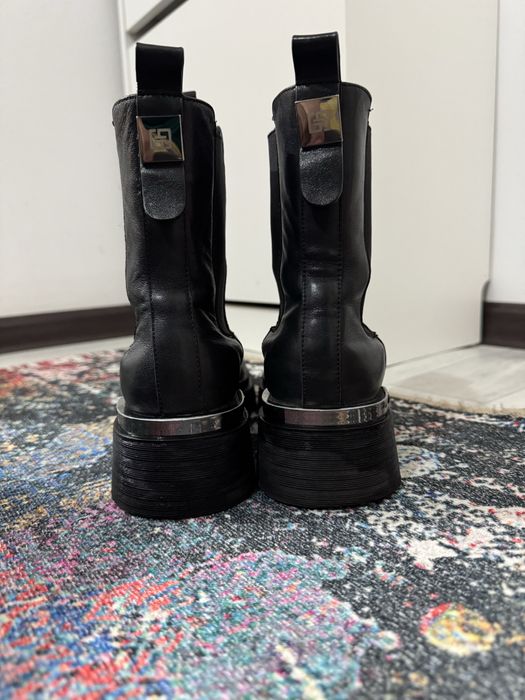 Продам натуральные челси рр 38