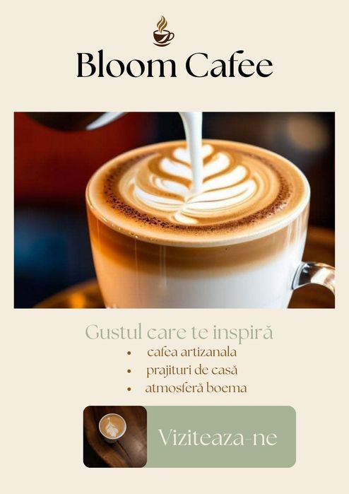 Desing materiale publicitare