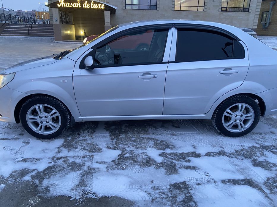 Продам Равон Нехия R3