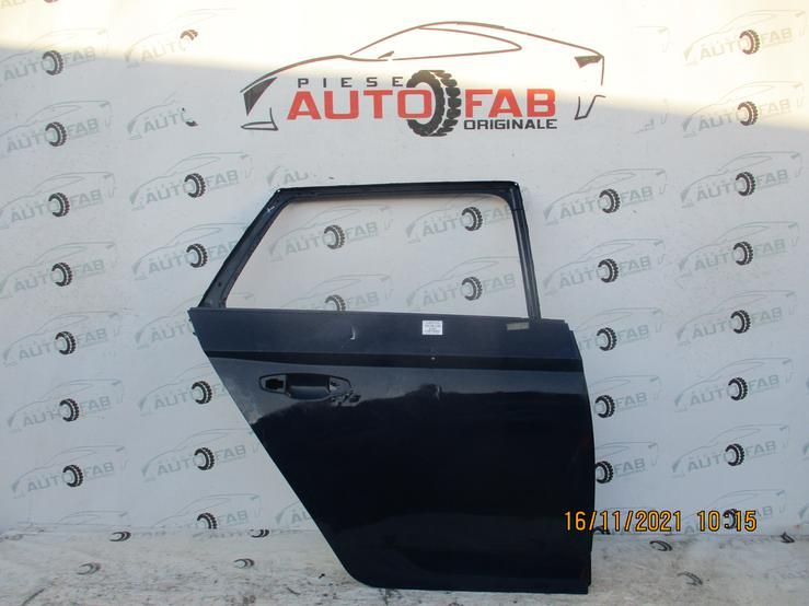 Usa dreapta spate Skoda Fabia 3 Combi/Break/Variant an 2014-2015-2016-