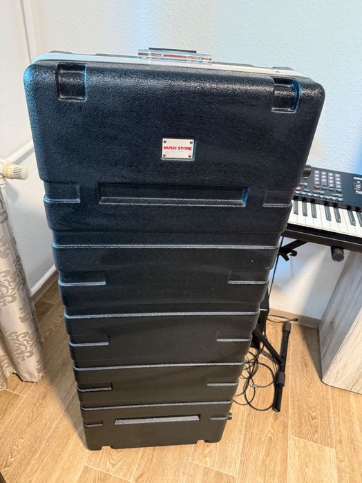 Korg Pa 5x 61 International