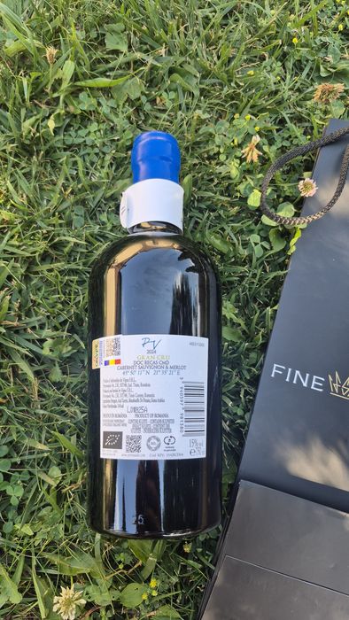 Vin Petro Vaselo