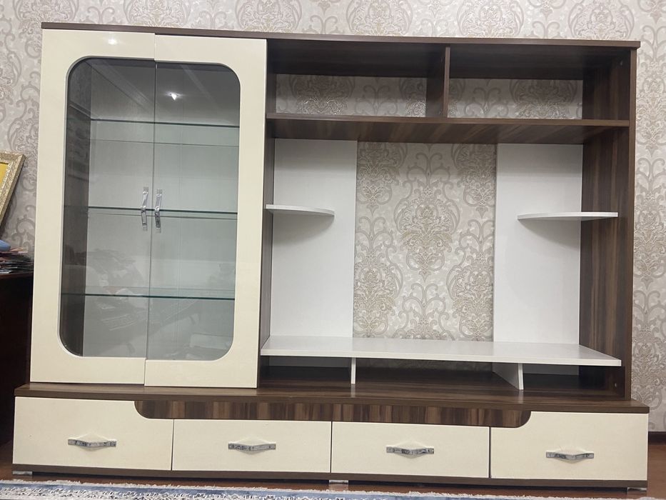 Стенка под Телевизор