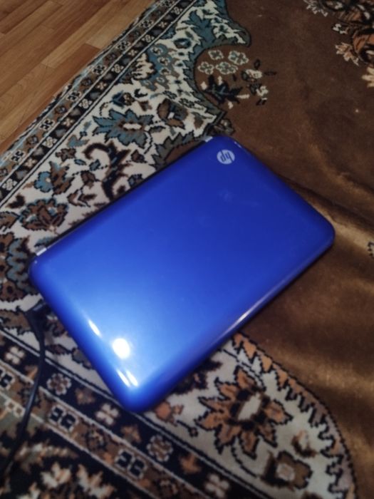 Продам нетбук HP mini