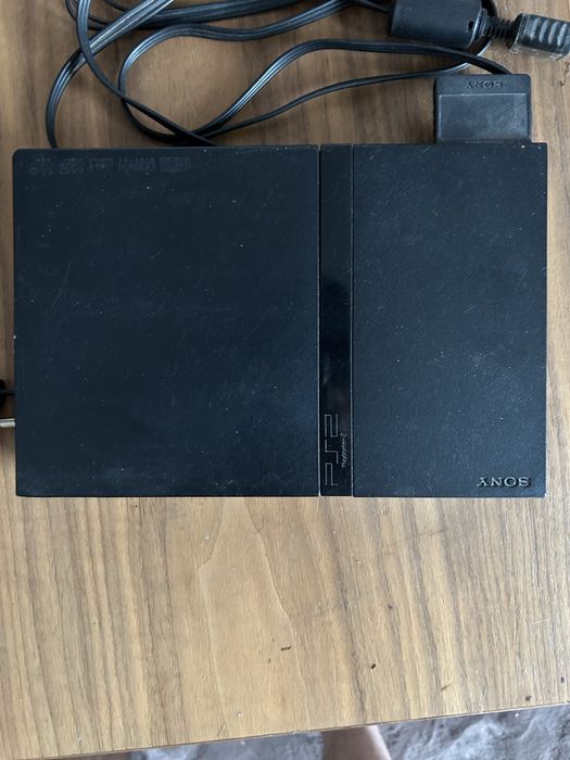 Playstation 2 PS2