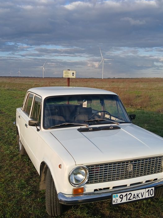 Продам машину ВАЗ 2101