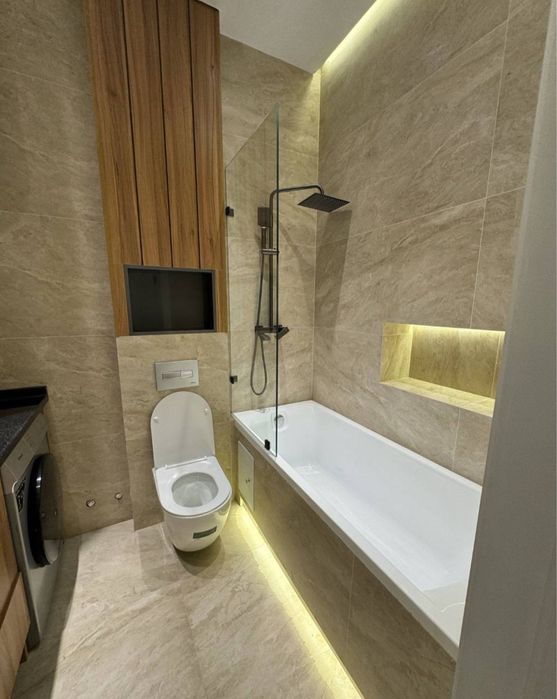 Срочно сдается квартира от владельца